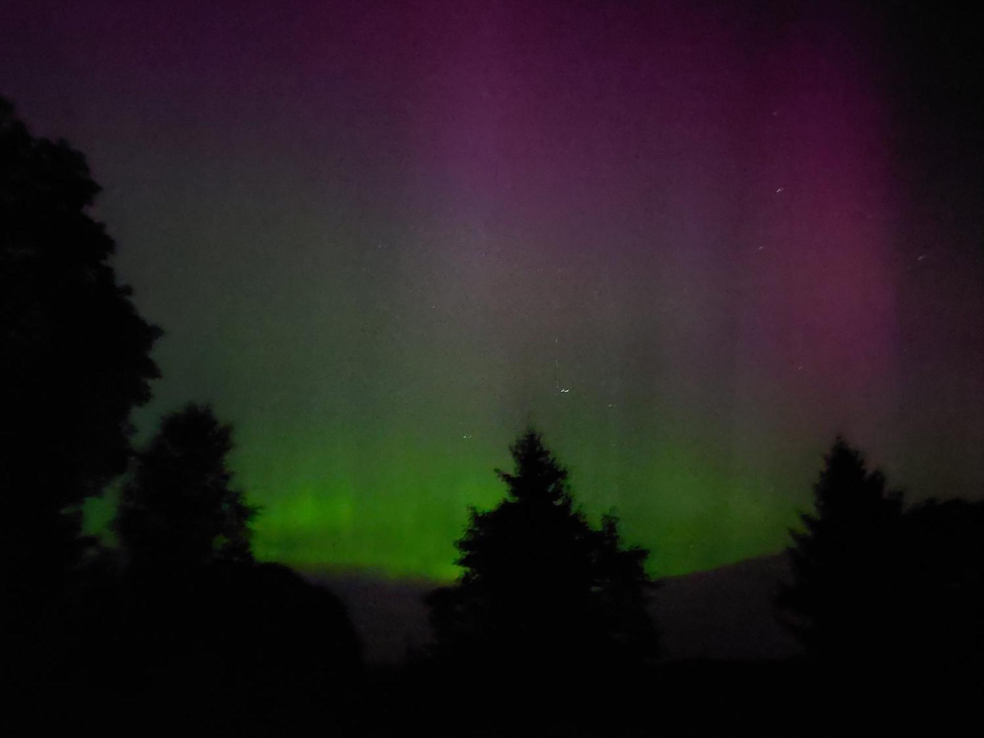Stuga Gasstorp Hova Buitenkant foto