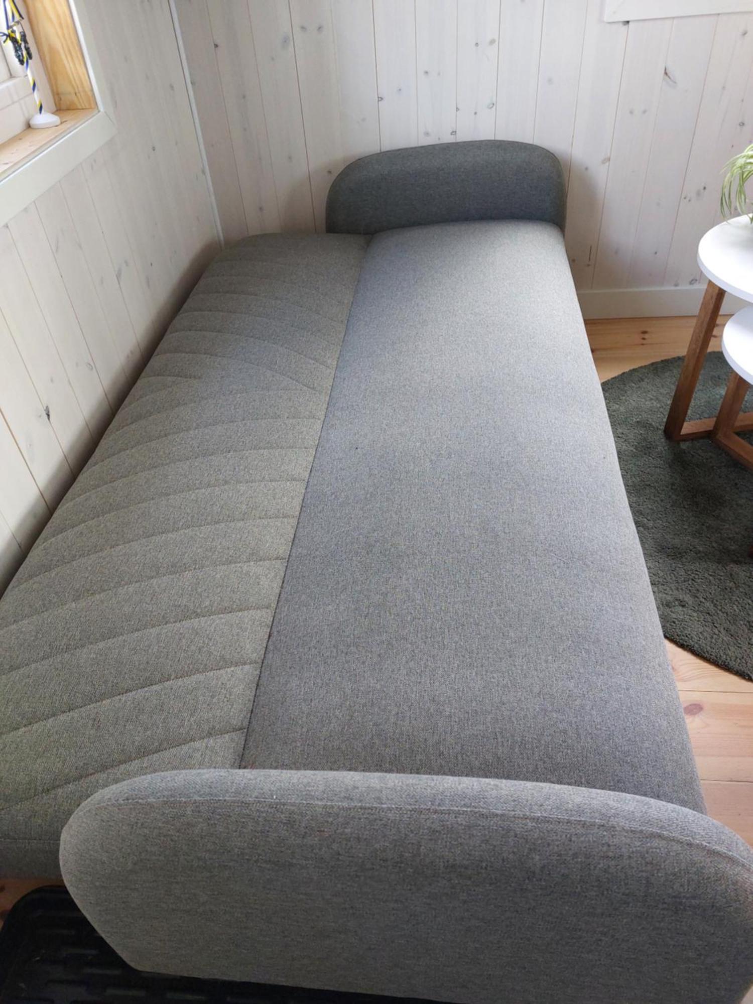 Stuga Gasstorp Hova Buitenkant foto